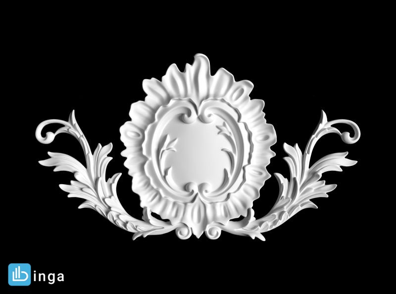گچبری کلاسیک