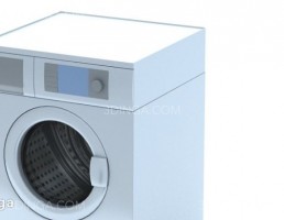 ماشین لباسشویی