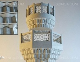 گچبری کلاسیک