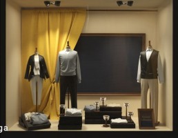 فروشگاه لباس مردانه
