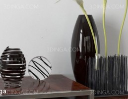 ست دکوراسیون تزئینی