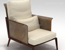 صندلی راحتی مدرن