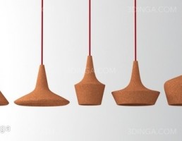 چراغ سقفی آویز