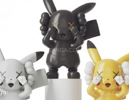 اسباب بازی Pikachu