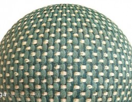تکسچر پارچه طرح دار