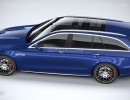 ماشین مرسدس  E63 Estate AMGسال 2021