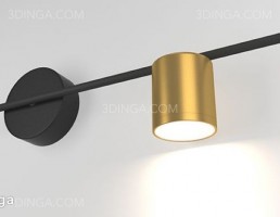 چراغ دیواری مدرن