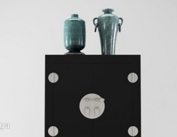 پاتختی (میز کنارتختی ) مدرن