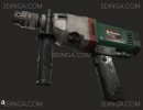 دریل اتوماتیک Metabo