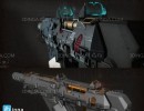 اسلحه Modular SMG #2