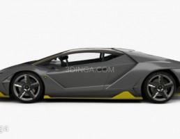 ماشین لامبورگینی Centenario