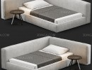 تخت خواب کودک مدرن