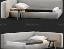 تخت خواب کودک مدرن
