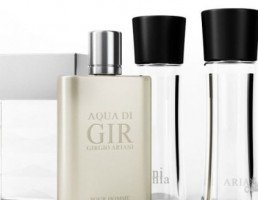 عطر و ادکلن