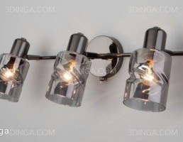 چراغ دیواری مدرن