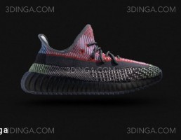 کفش ورزشی Adidas