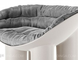 صندلی راحتی مدرن