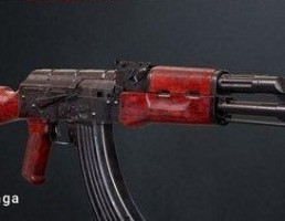 کلاشینکف  AKM