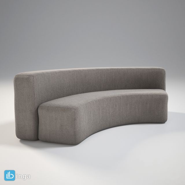 مبل راحتی مدرن