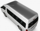 ون مسافربری Toyota  سال 2013