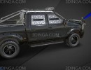 ماشین HeavyDuty PickUp