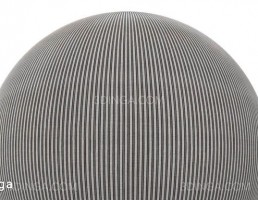 تکسچر پارچه طرح دار