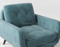 صندلی راحتی مدرن
