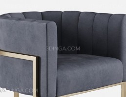 صندلی راحتی مدرن