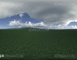 تکسچر آسمان پارنوراما