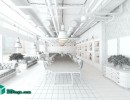 اتاق کنفرانس صنعتی