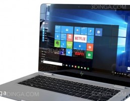 لپ تاپ X360 G2