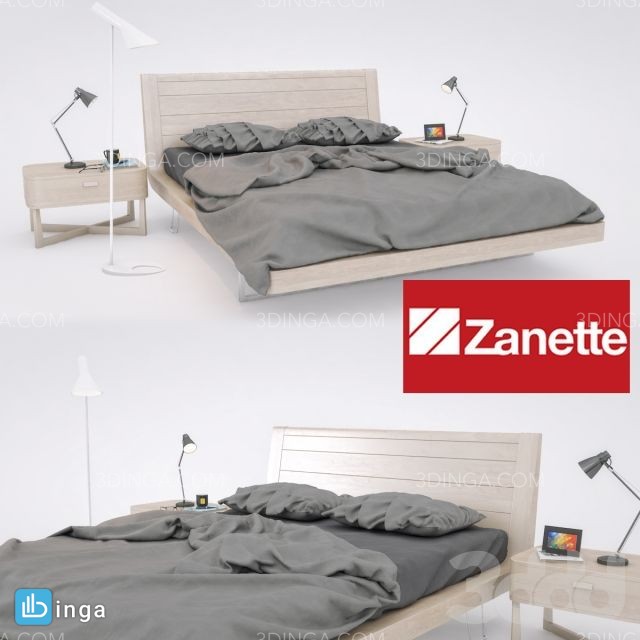 ست تخت خواب دو نفره