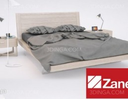 ست تخت خواب دو نفره