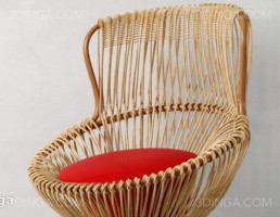 صندلی فضای باز