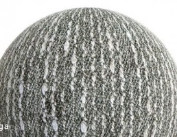 تکسچر پارچه سیاه و سفید