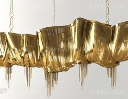 لوستر کلاسیک