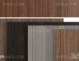 پانل دیواری تزئینی