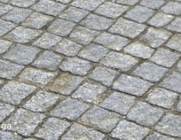 تکسچر سنگفرش پیاده رو