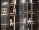 قفسه دکوراسیون تزئینی