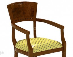 صندلی نهارخوری کلاسیک