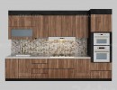 کابینت آشپزخانه مدرن