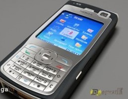 موبایل نوکیا N 70