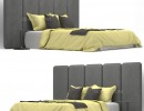 تخت خواب دونفره مدرن