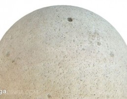تکسچر بتن زرد