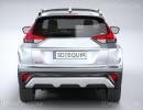 ماشین میتسوبیشی Eclipse Cross سال 2022