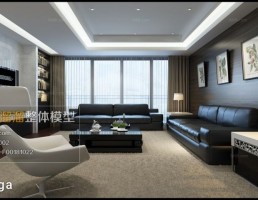 اتاق نشیمن سبک مدرن