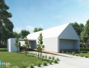 نمای خارجی مدرن