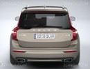 ماشین ولوو  XC90 R-Design  سال 2020