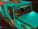 ماشین IVECO PowerStar