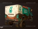 ماشین IVECO PowerStar